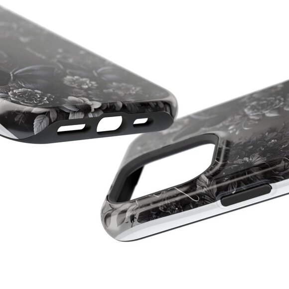 iPhone Phone Cases, Perfect Stylish Mobile Case,MLNMC599 - Picture 10 of 13